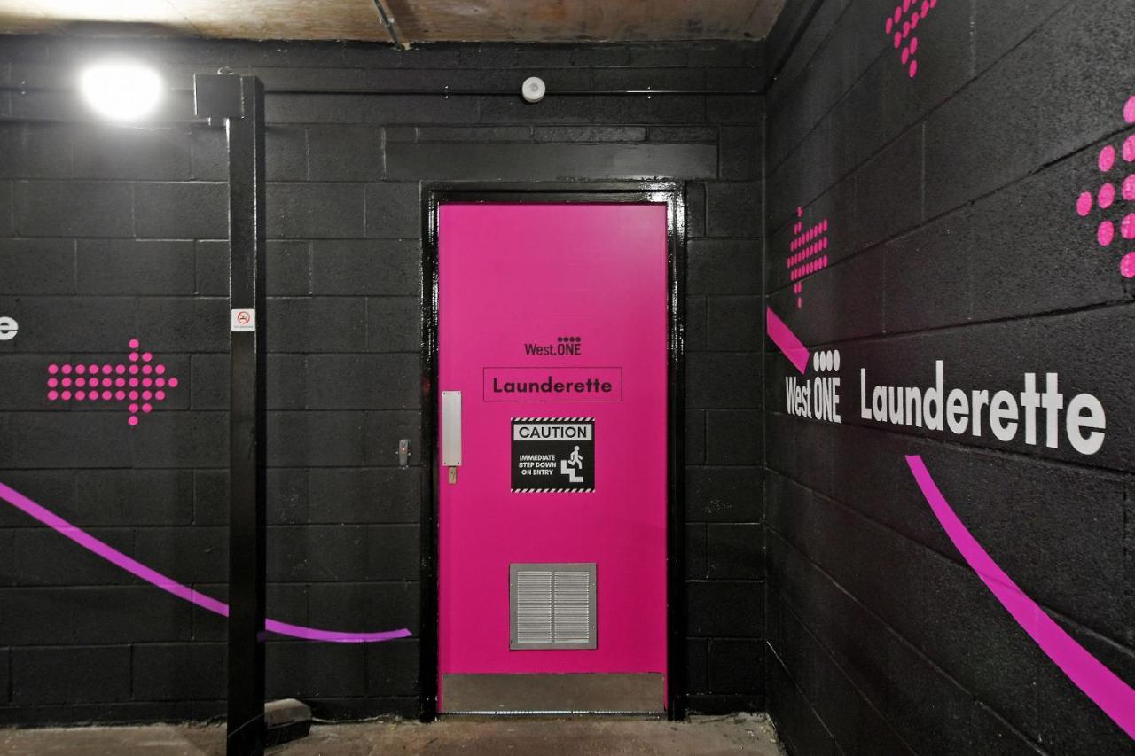 City Centre Modern Studio Apartment - Westone Free Wifi, Gym Access, Netflix Sheffield Exterior foto